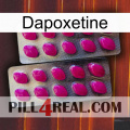 Dapoxetine 10